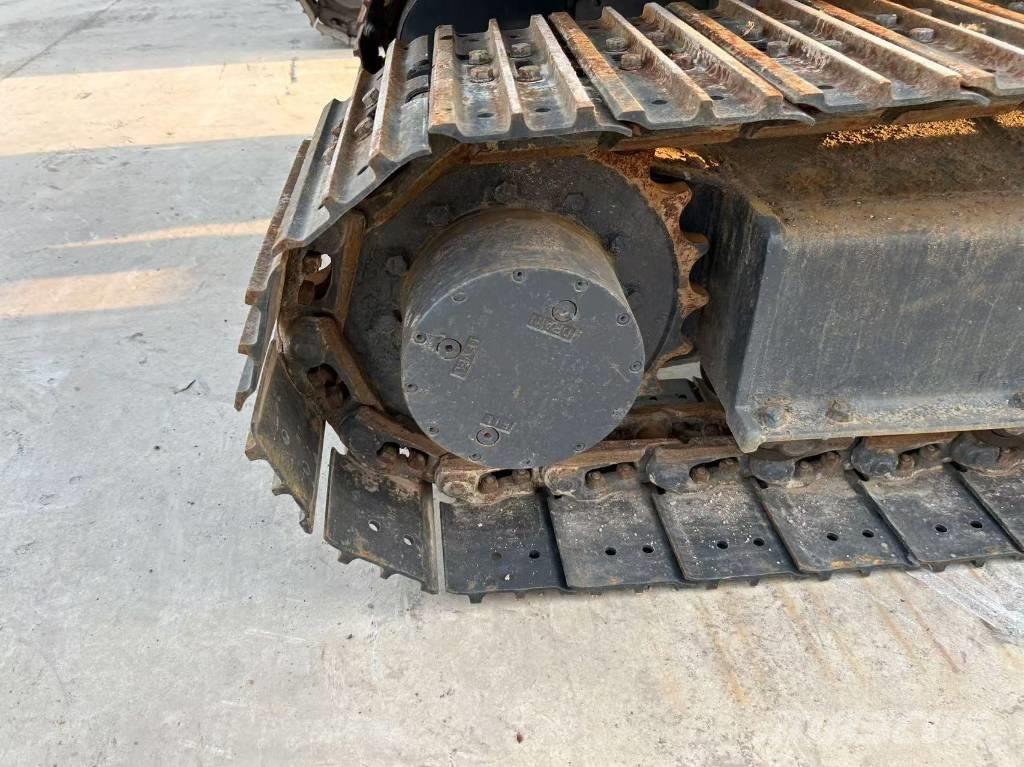 Doosan DH 55 Miniexcavadoras