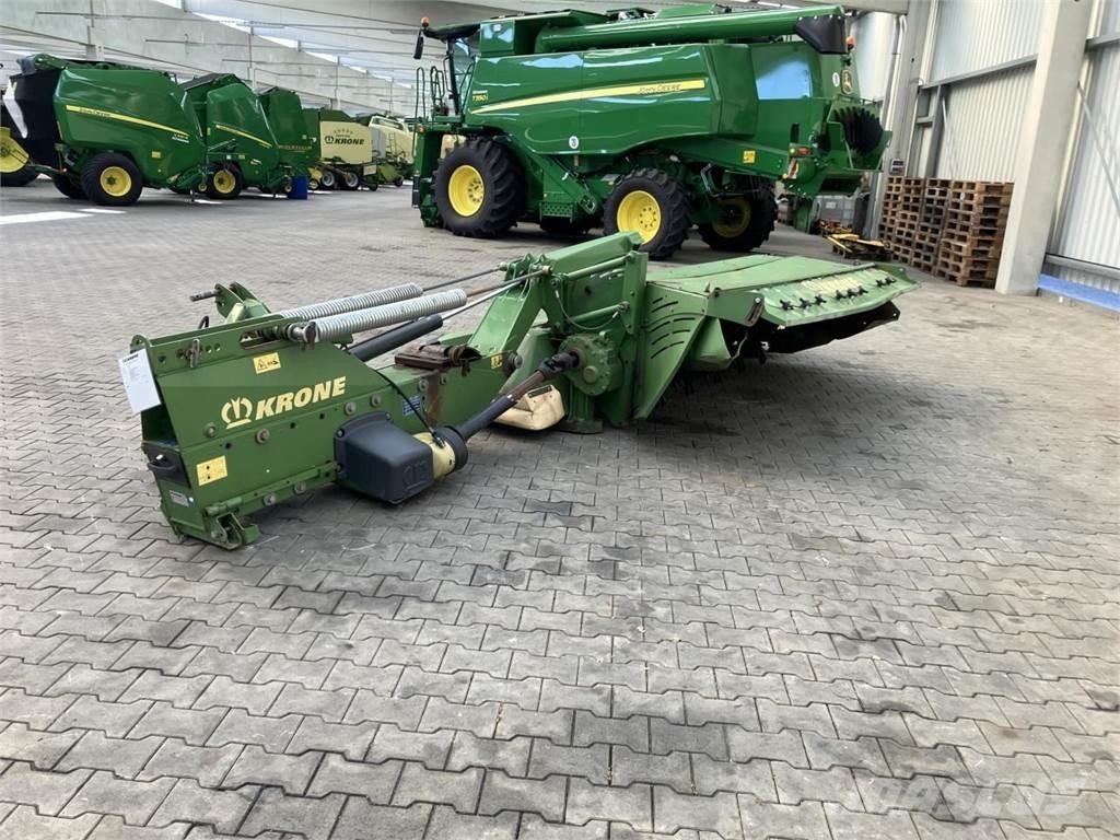 Krone EC R 320 CV Podadoras