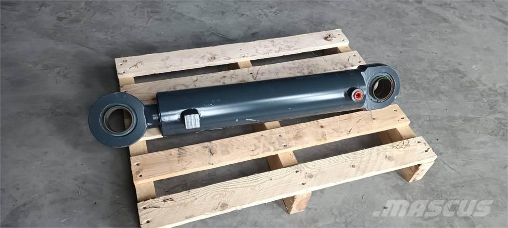 Eco Log 7022031GR Hidráulicos