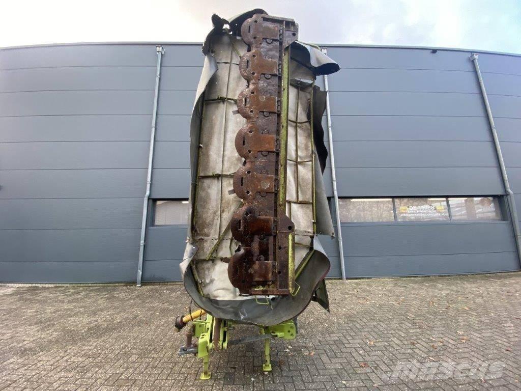 CLAAS Disco 8550 Podadoras