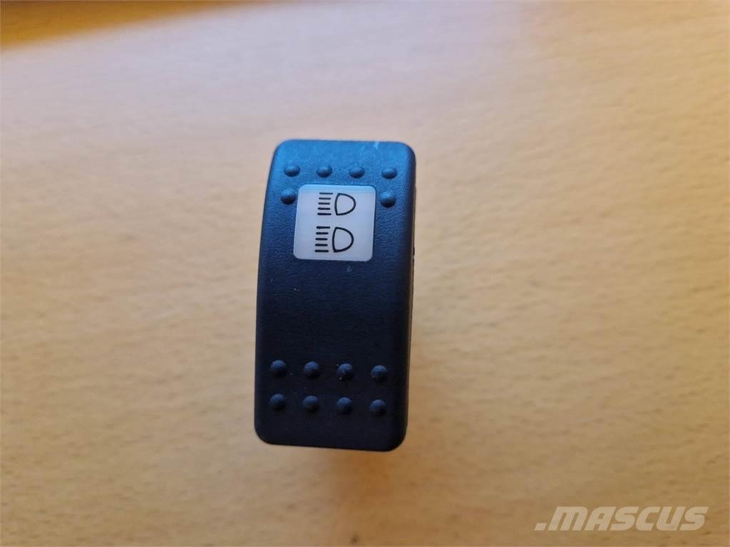 Eco Log 7004970 Componentes electrónicos