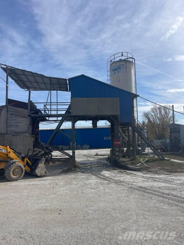  Heller Keverő Mezcladoras de cemento y hormigón