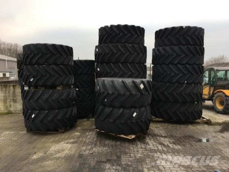 BKT 710/70 R 42 Ruedas