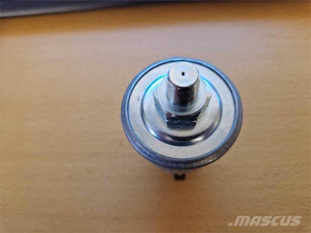 Eco Log ECO LOG Motores