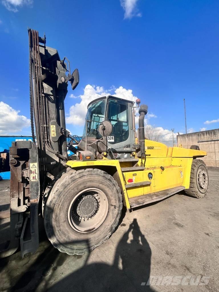 Kalmar DCG 250-12LB Camiones diesel