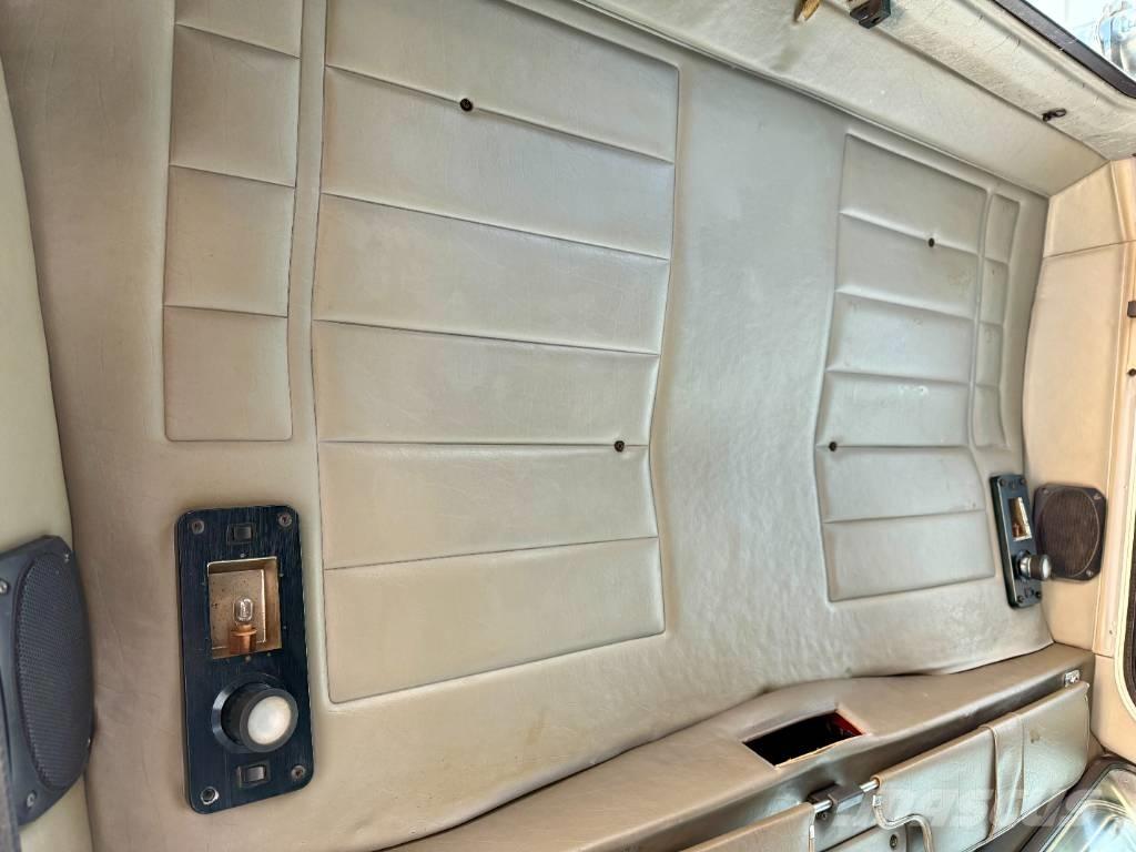 Peterbilt 378 Camiones tractor