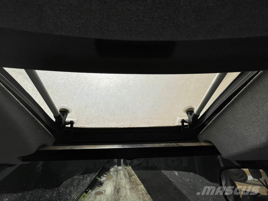 New Holland T6.180 Tractores