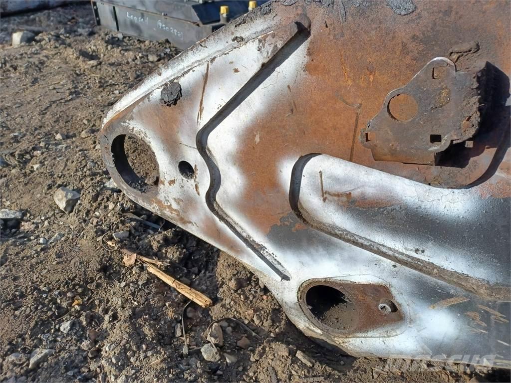 Valmet Crf 14 Grúas transportadoras