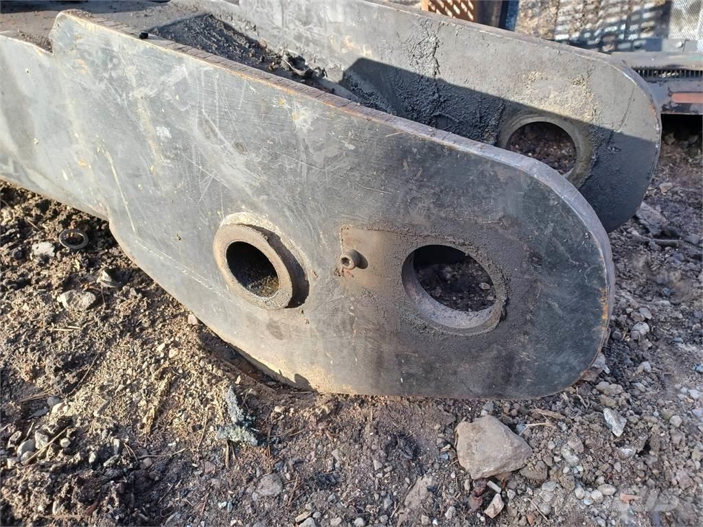 Valmet Crf 14 Grúas transportadoras