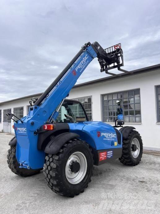 Manitou MT932 Carretillas telescópicas