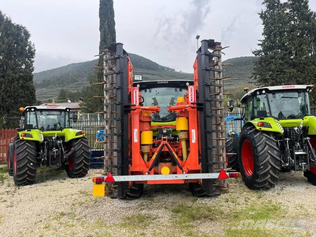 Maschio Aquila 5000 Gradas