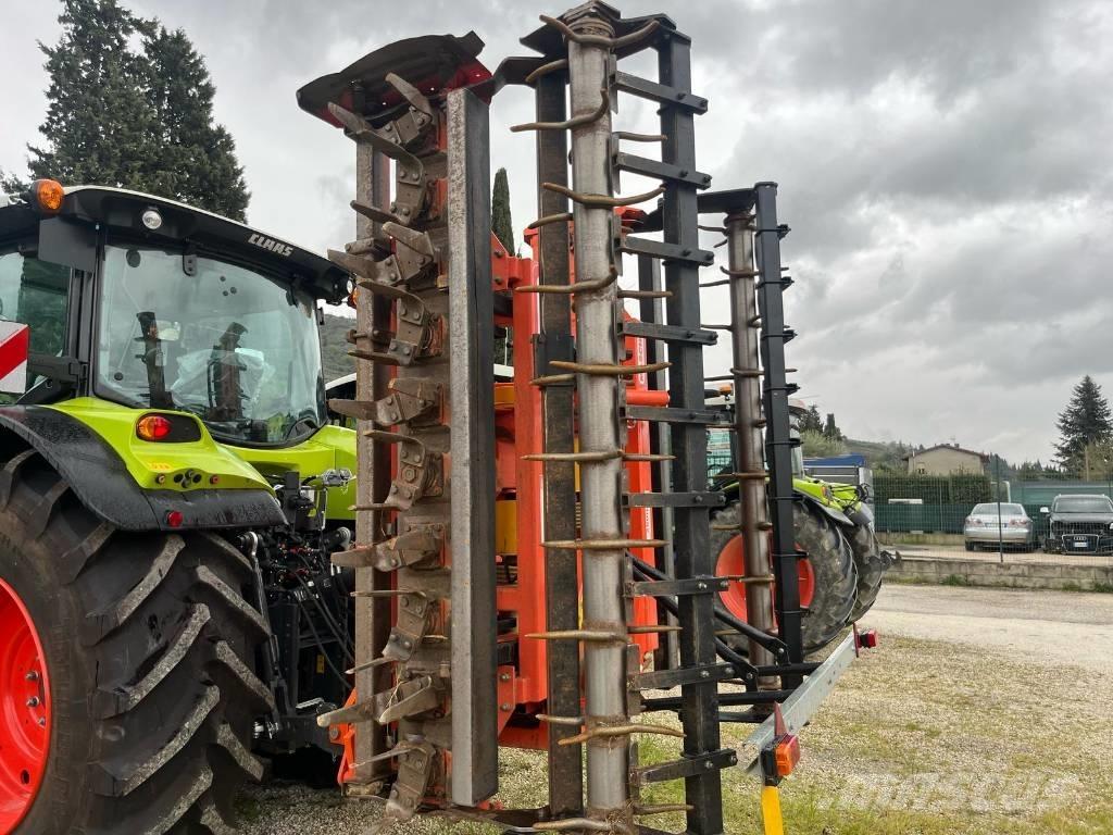 Maschio Aquila 5000 Gradas