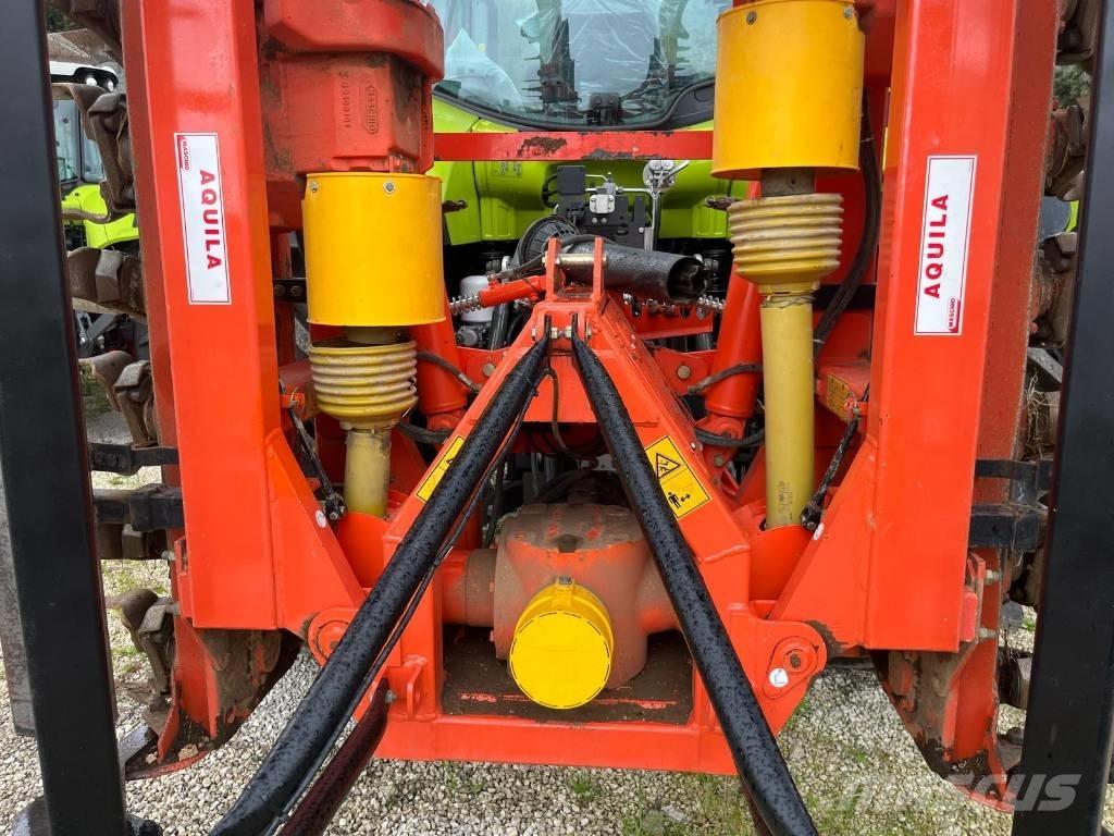 Maschio Aquila 5000 Gradas