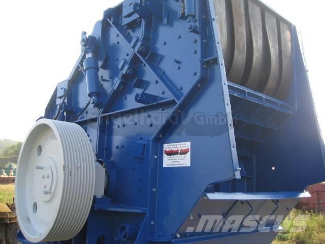 Kleemann SHB 13-90 M Machacadoras