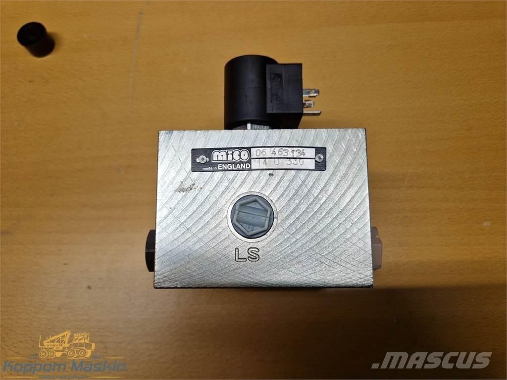 Eco Log 7008910 Hidráulicos