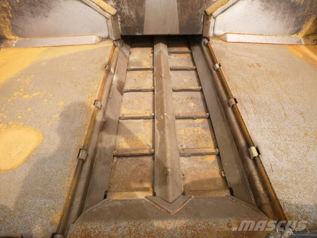 CAT BB730 Asfaltadoras