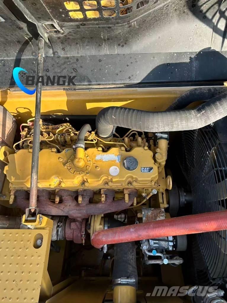 CAT 336 D2L Excavadoras sobre orugas