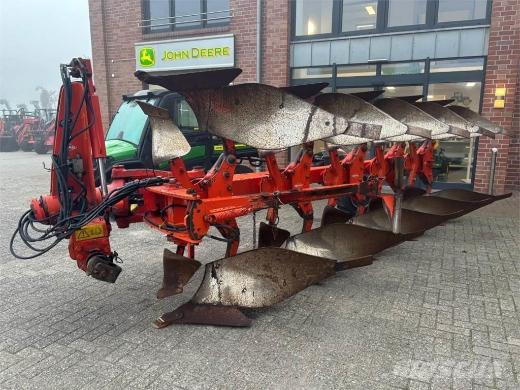 Kuhn VM 1525T Arados