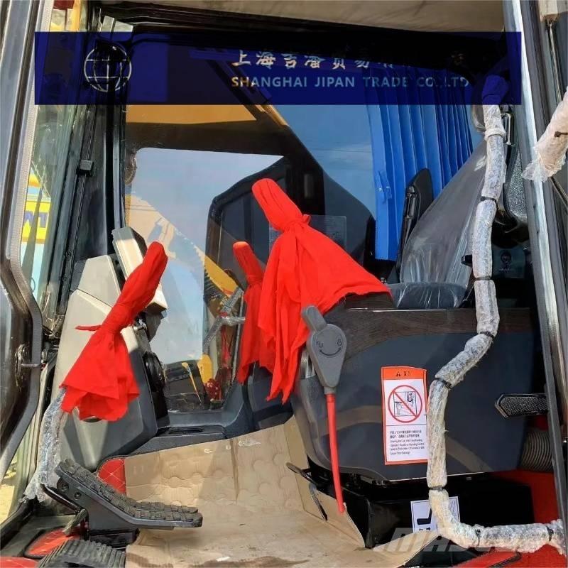 Sany SY 215 Excavadoras sobre orugas