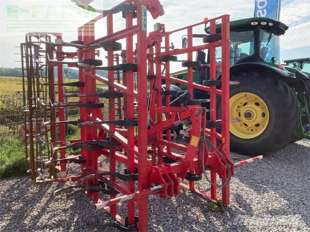 Einböck Taifun Cultivadoras