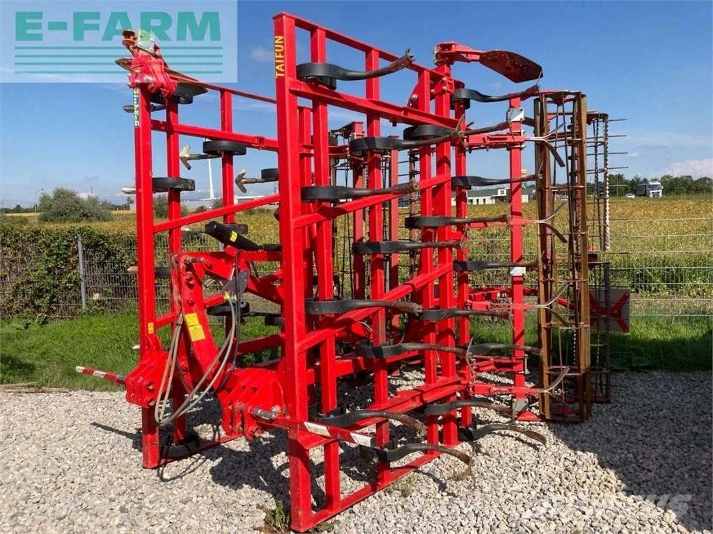 Einböck Taifun Cultivadoras