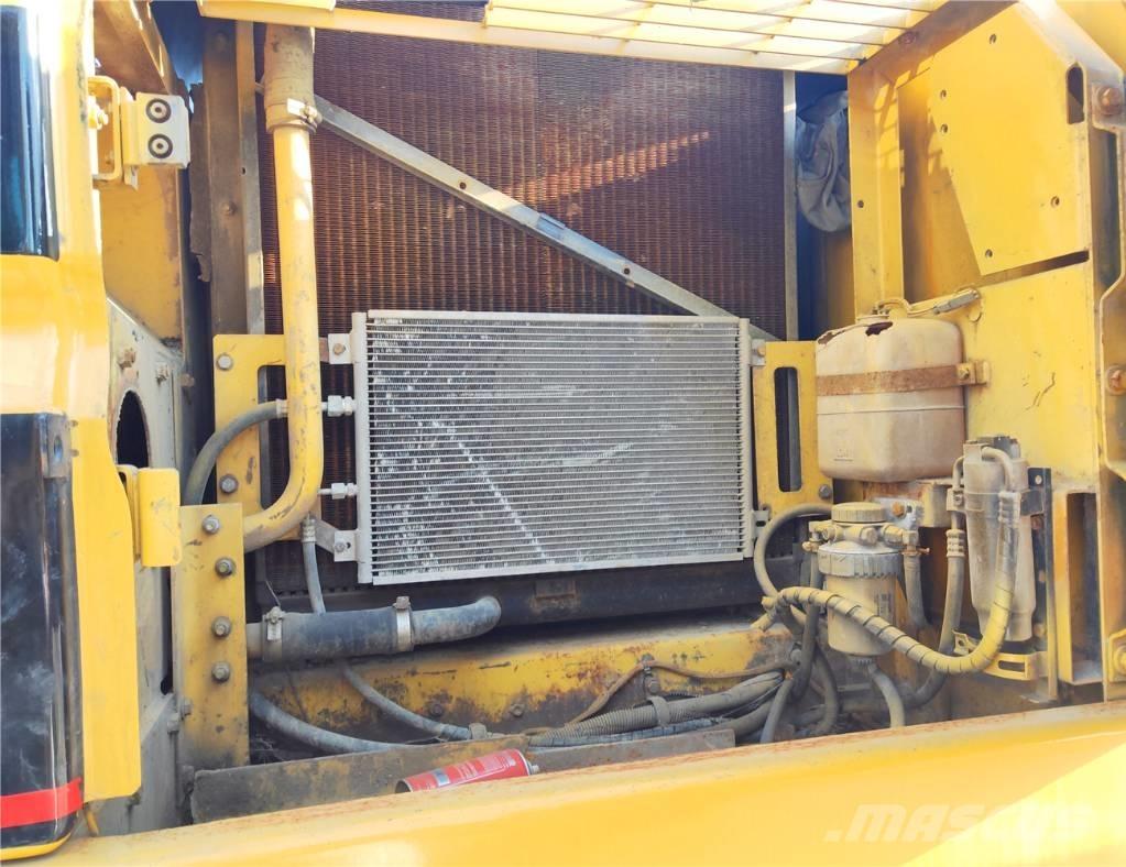 CAT 325BL Excavadoras sobre orugas