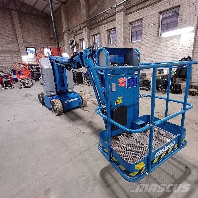 Genie Z 30/20 N RJ Plataformas con brazo de elevación manual