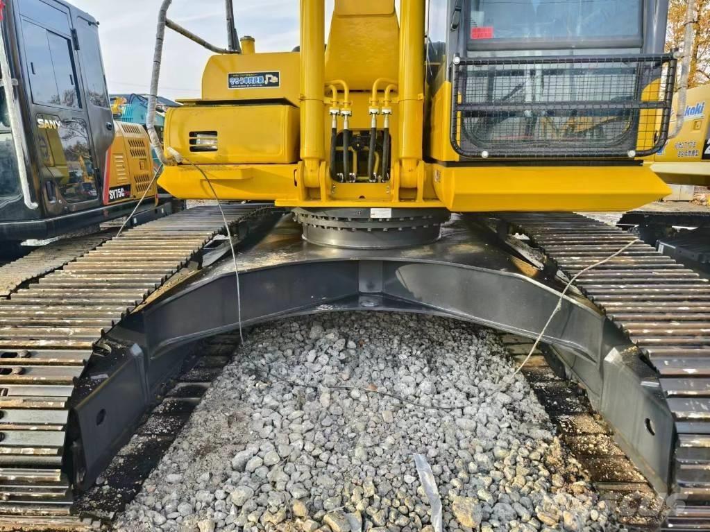 Komatsu PC240-8 Excavadoras 7t - 12t