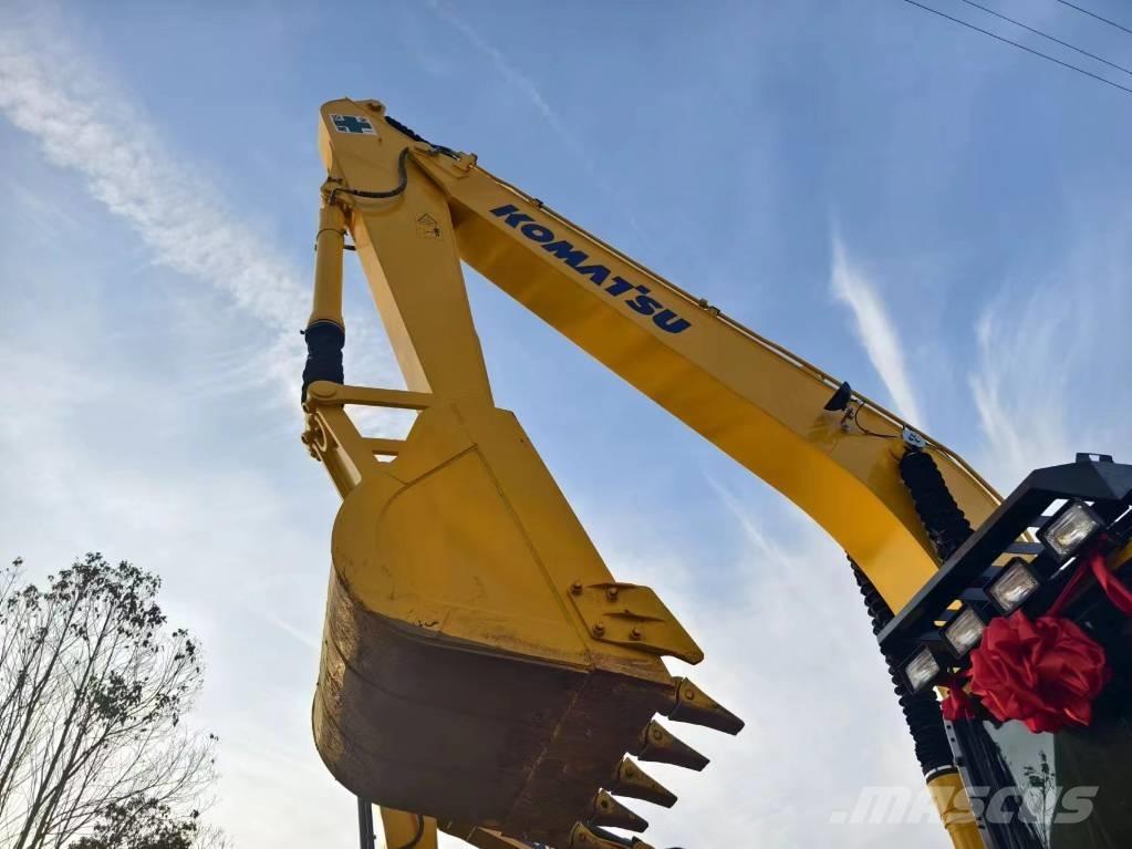 Komatsu PC240-8 Excavadoras 7t - 12t