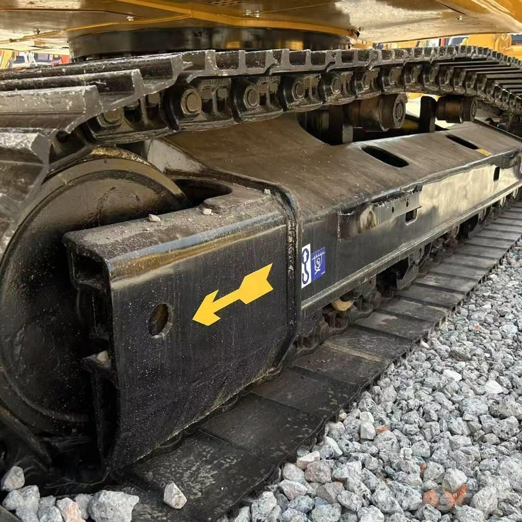 CAT 325D2L Excavadoras sobre orugas