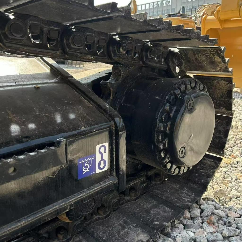 CAT 325D2L Excavadoras sobre orugas