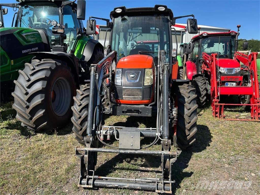 Kioti RX7330 Tractores