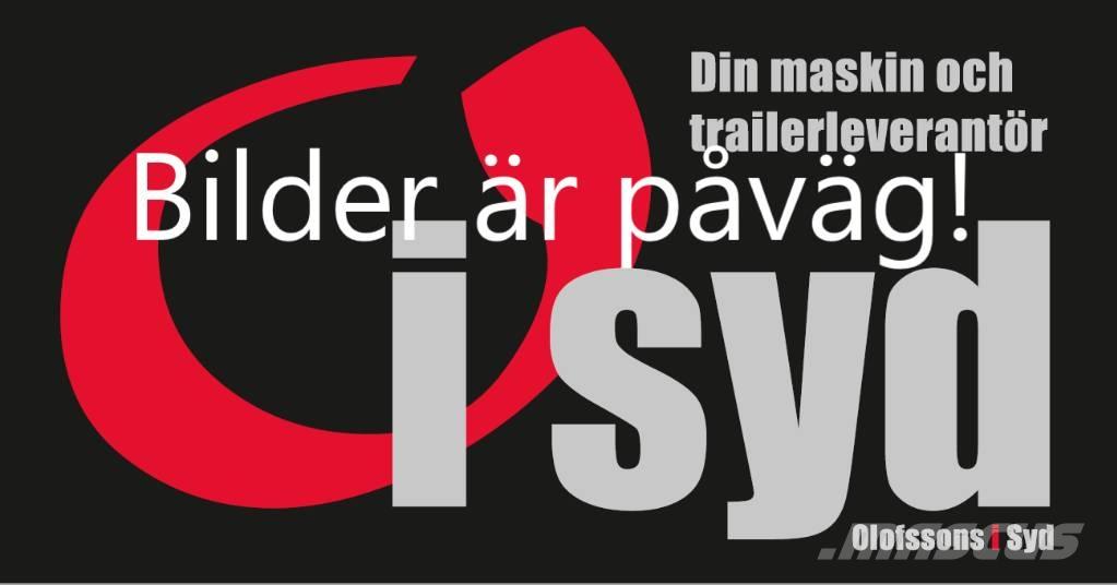 SkyJack SJ 3219 Plataformas tijera