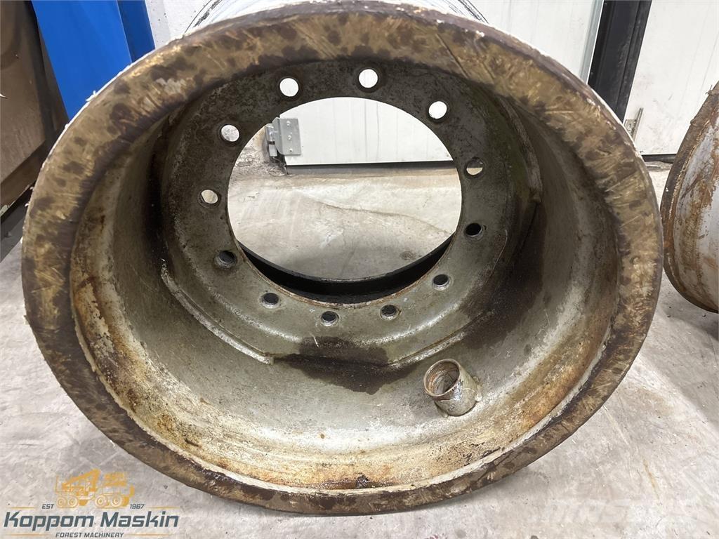 Valmet 911 20x26,5 Llantas