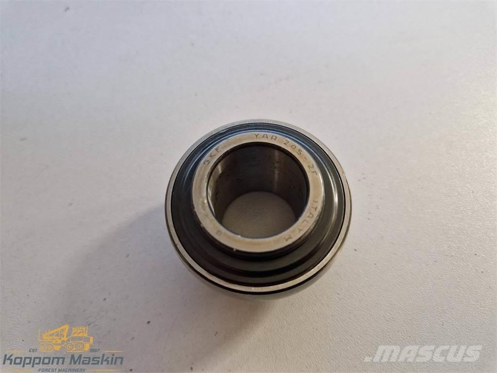 Eco Log 6002409 Chasís