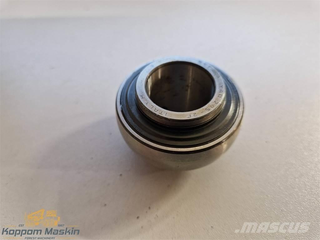 Eco Log 6002409 Chasís