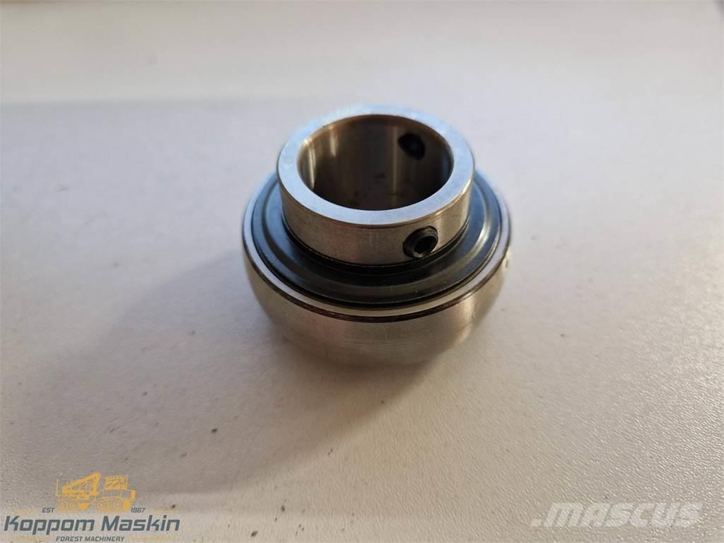 Eco Log 6002409 Chasís