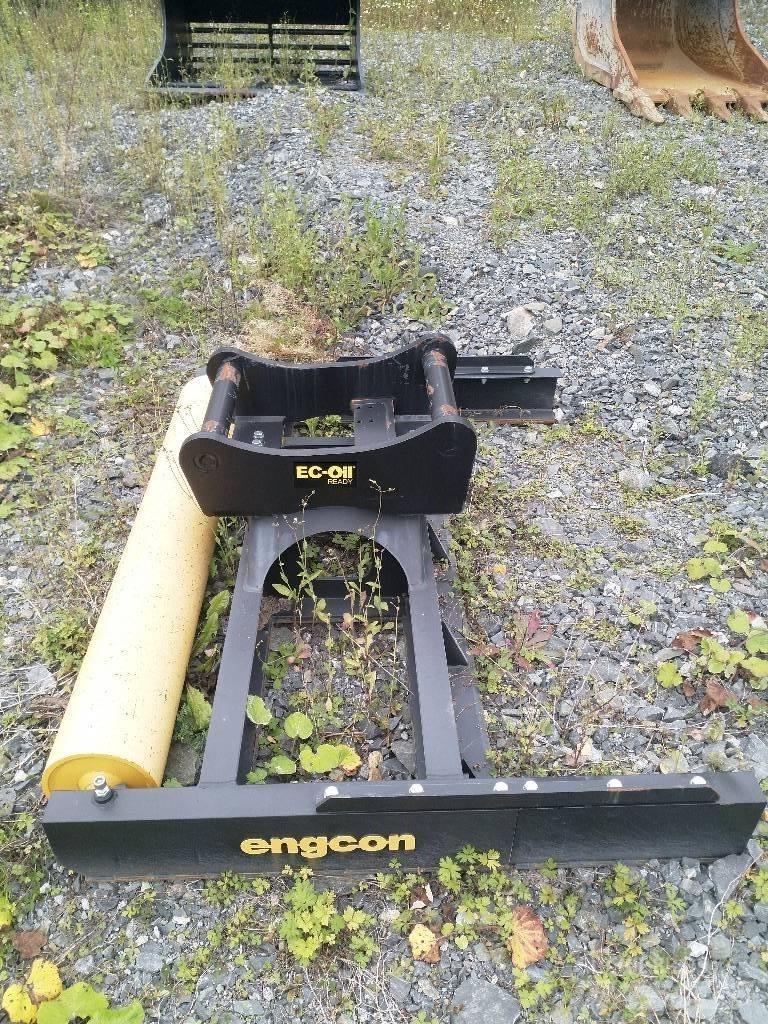 Engcon GRB2000QS70 Otros componentes