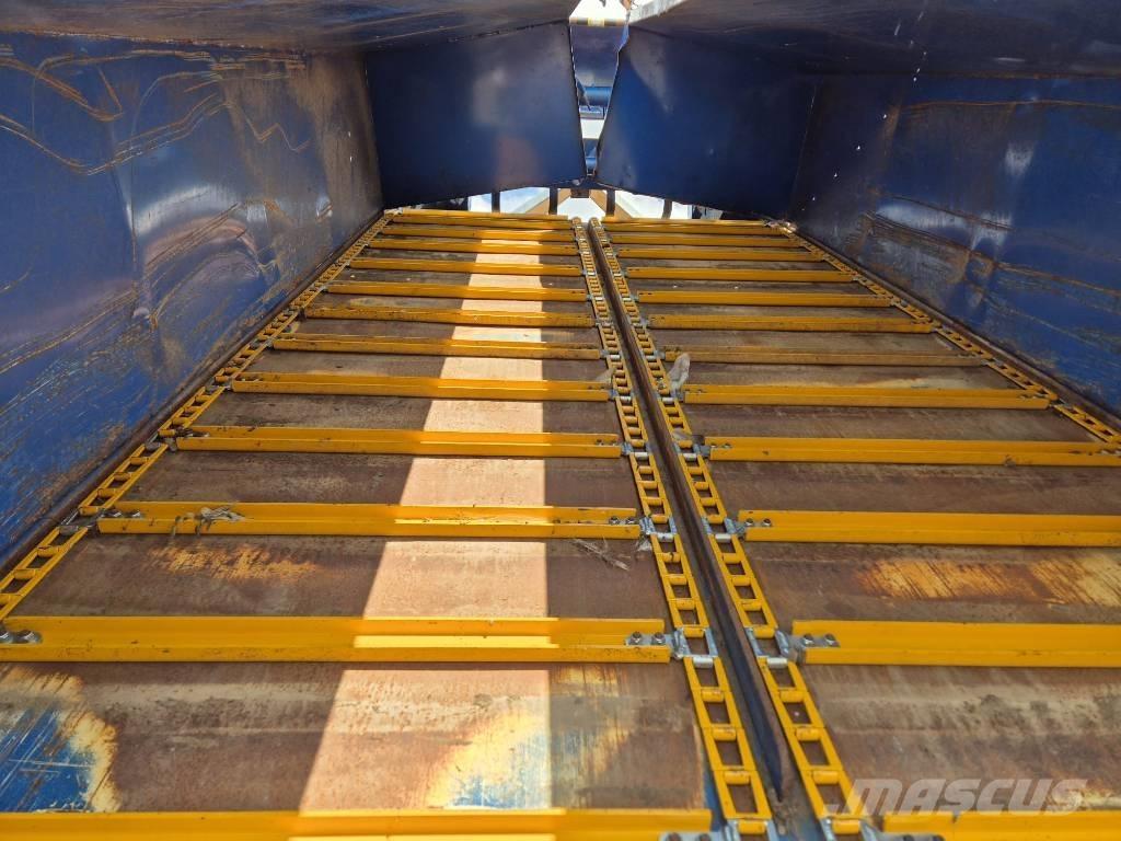  Godweil LT Master Empacadoras industriales