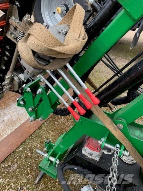 Kellfri HRT 160 Cortadoras de arbustos