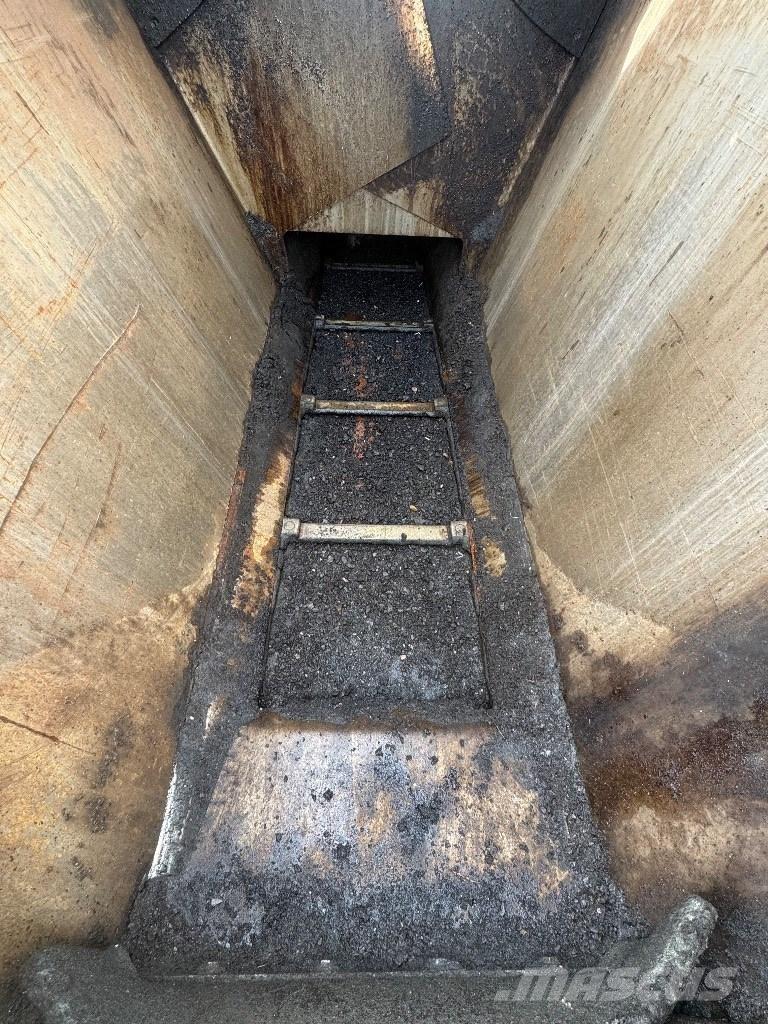 Vögele Super 800i Asfaltadoras