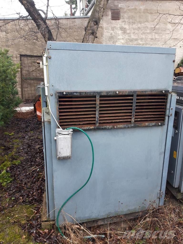 Atlas Copco GA 7 10 Compresoras