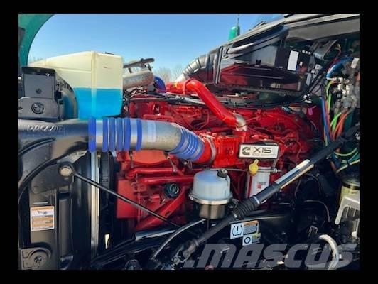 Kenworth T 680 Camiones tractor