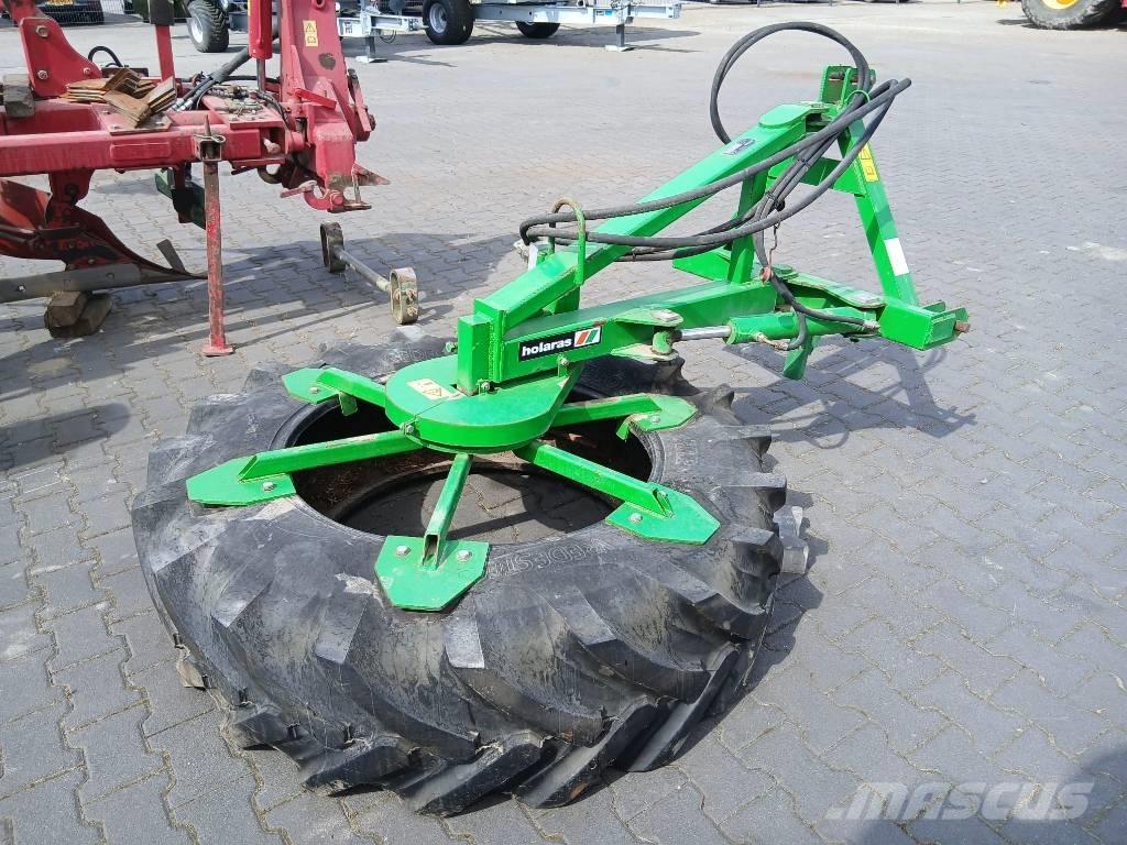 Holaras Octo1500-H Alimentadoras de animales