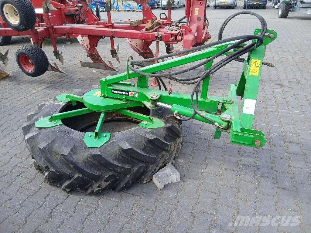 Holaras Octo1500-H Alimentadoras de animales