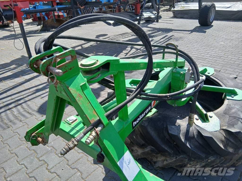 Holaras Octo1500-H Alimentadoras de animales