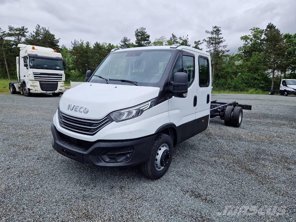 Iveco 70C18H Otros camiones