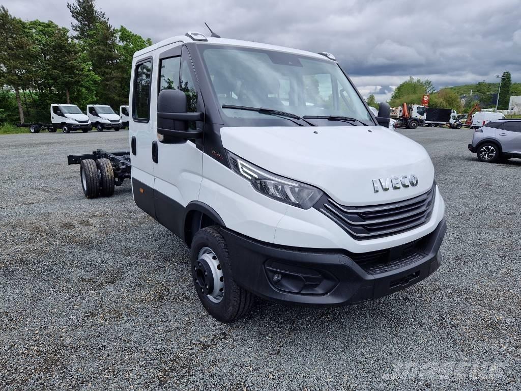 Iveco 70C18H Otros camiones