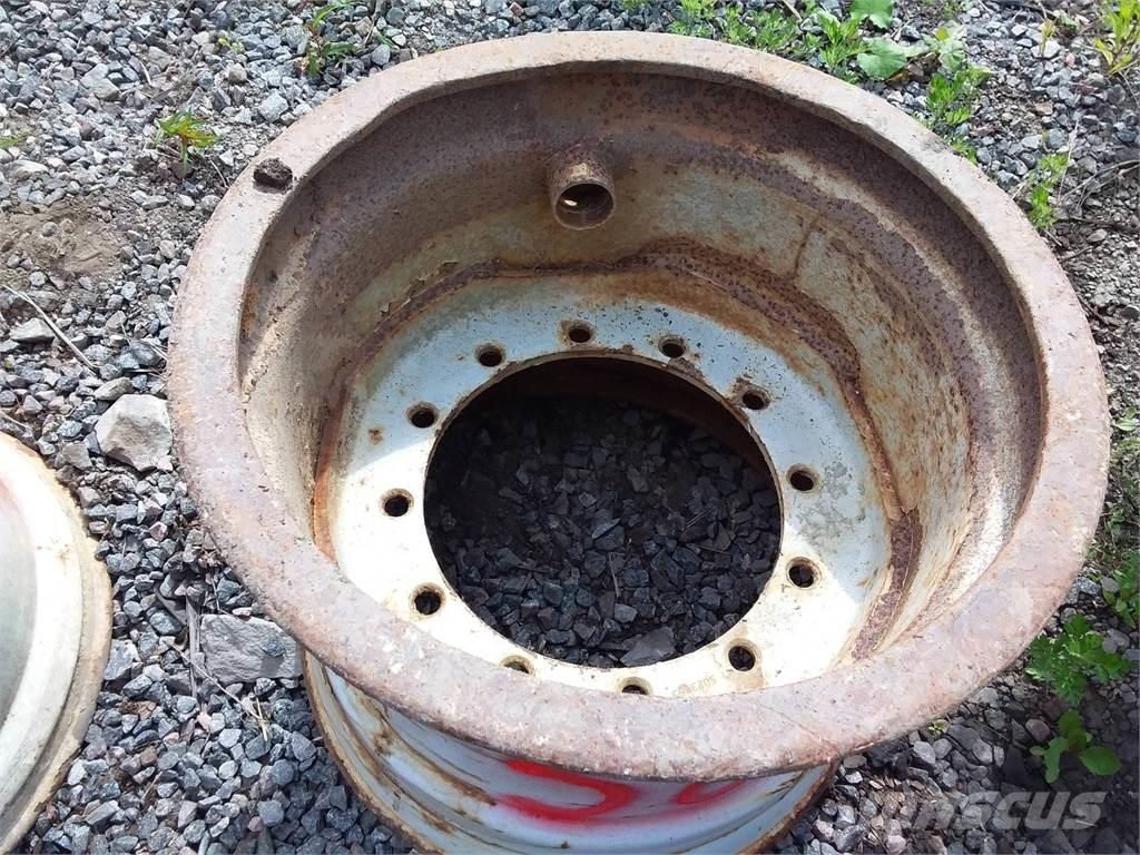 Valmet 860 20x26,5 Llantas