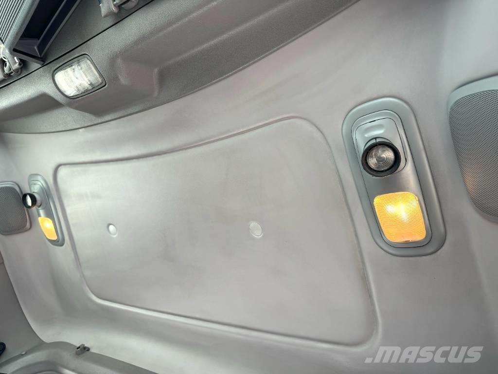 Peterbilt 389 Camiones tractor